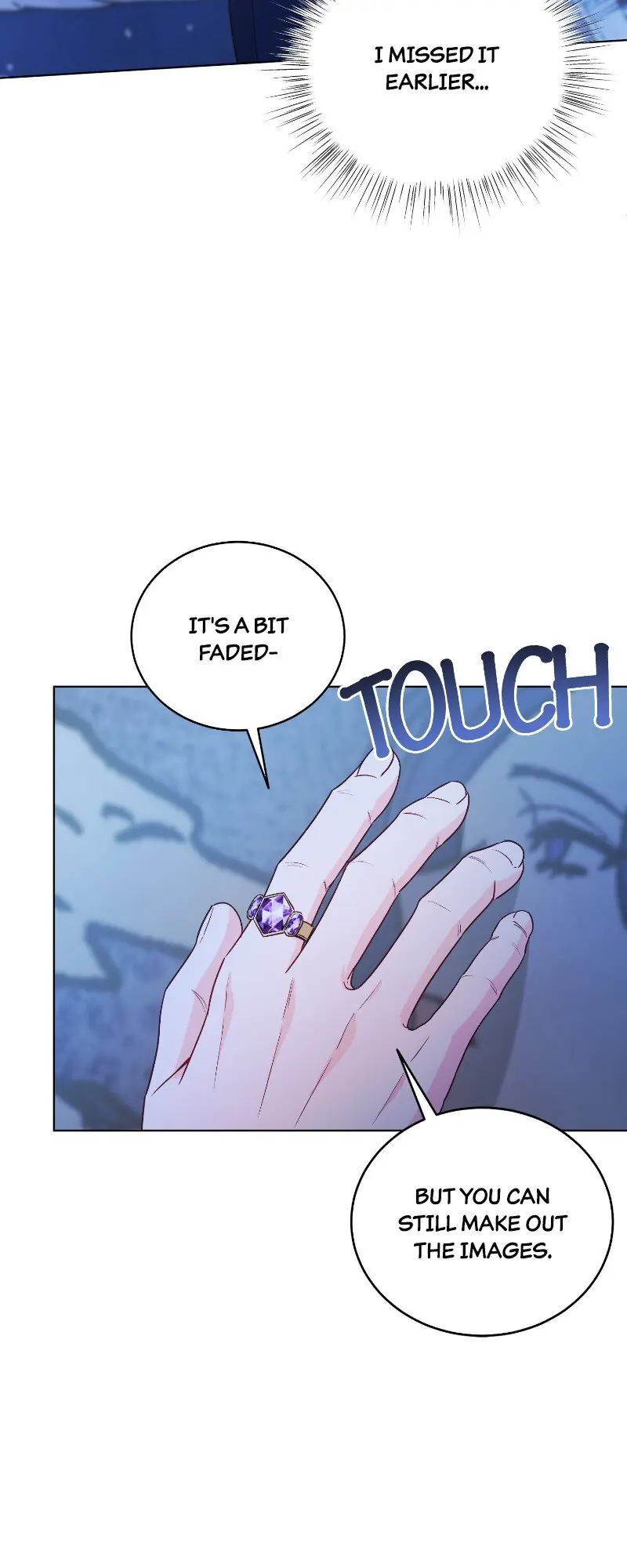 The Second Male Lead Is Actually a Girl Chapter 38 Page 11