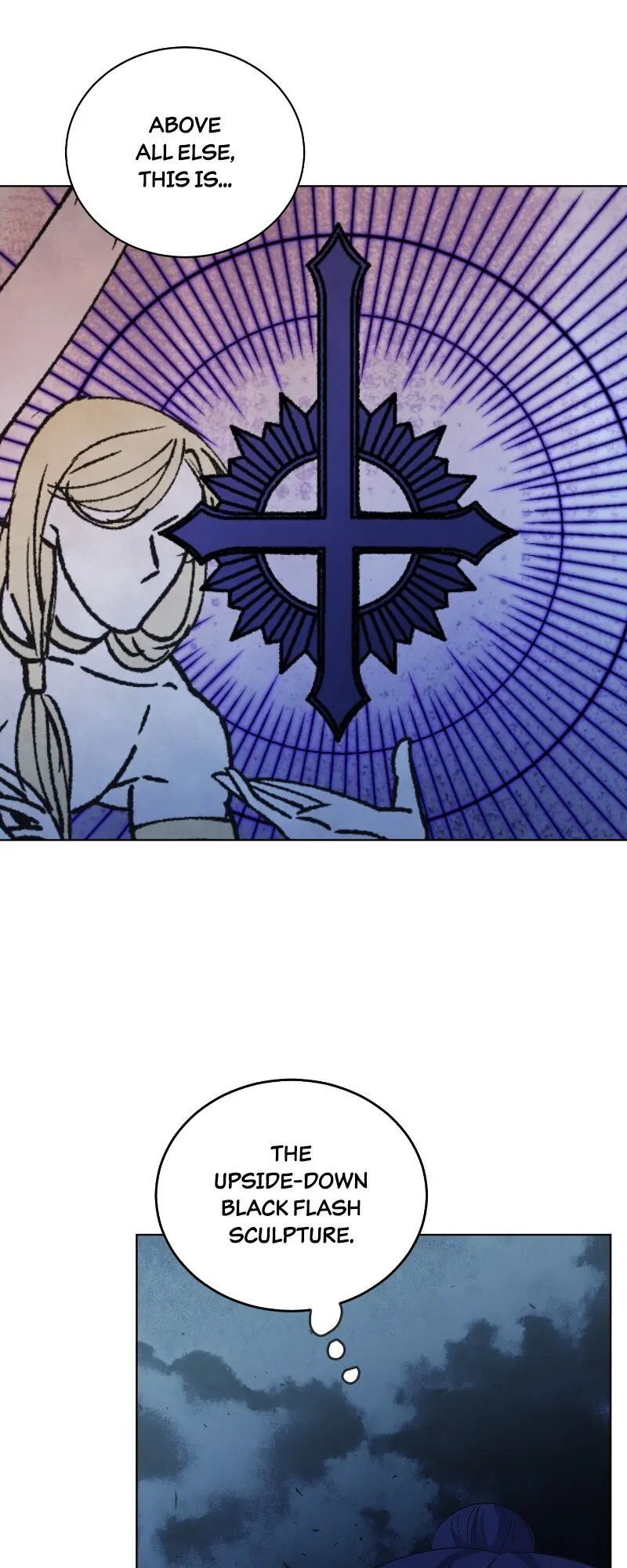 The Second Male Lead Is Actually a Girl Chapter 38 Page 12