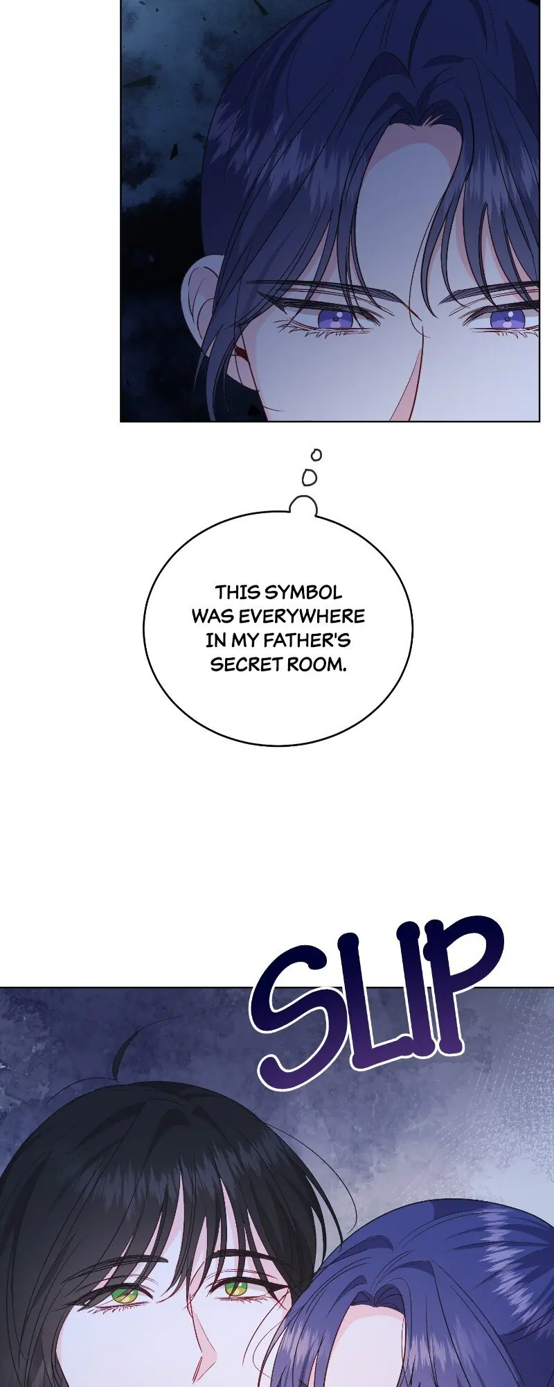 The Second Male Lead Is Actually a Girl Chapter 38 Page 13