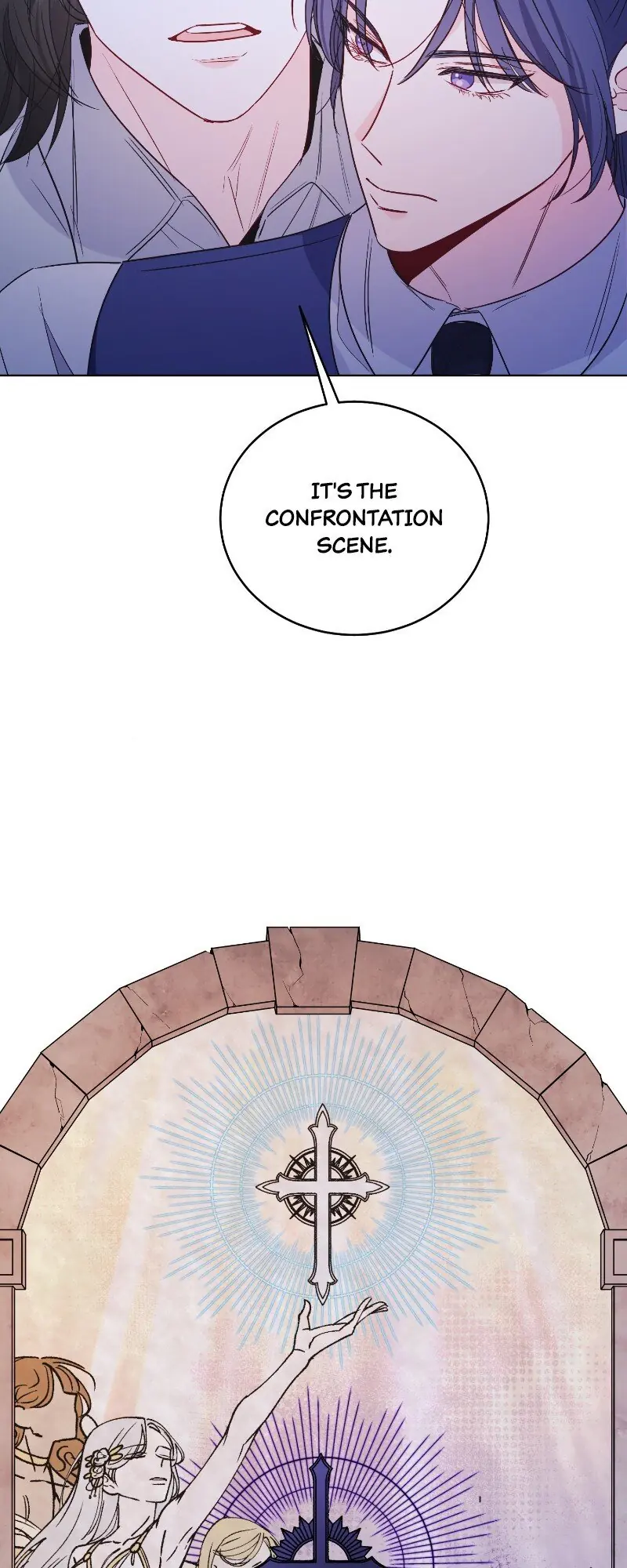 The Second Male Lead Is Actually a Girl Chapter 38 Page 14