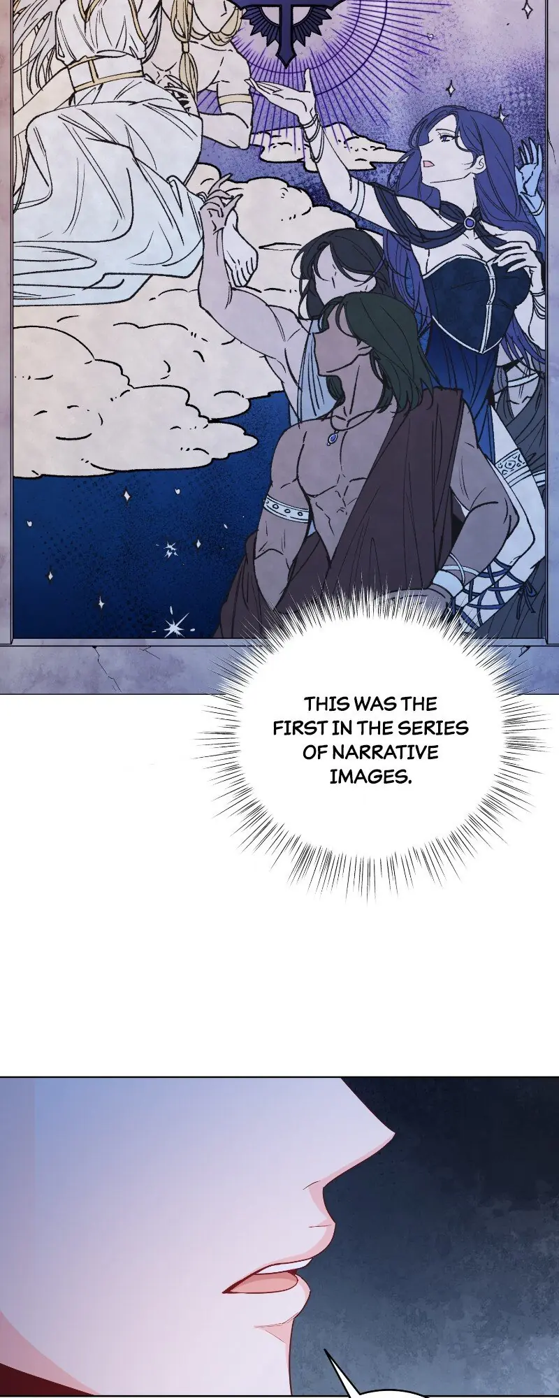 The Second Male Lead Is Actually a Girl Chapter 38 Page 15