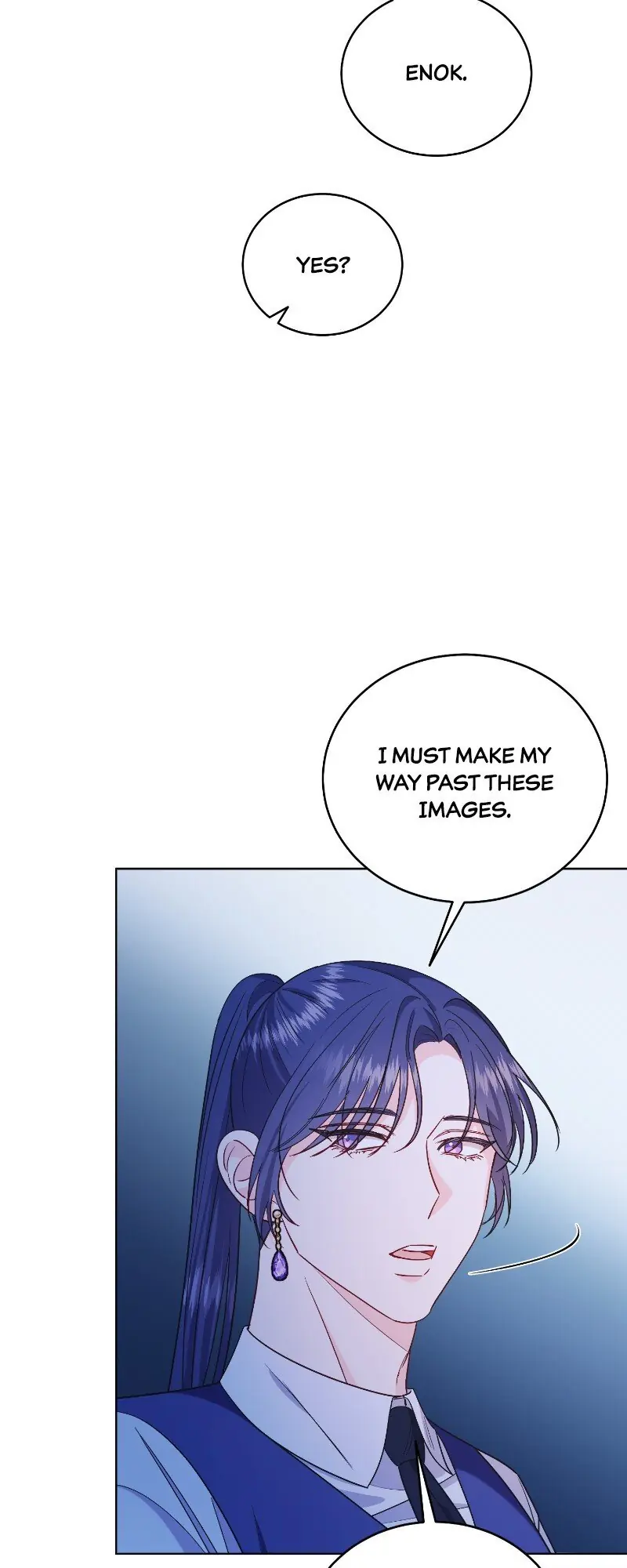 The Second Male Lead Is Actually a Girl Chapter 38 Page 16