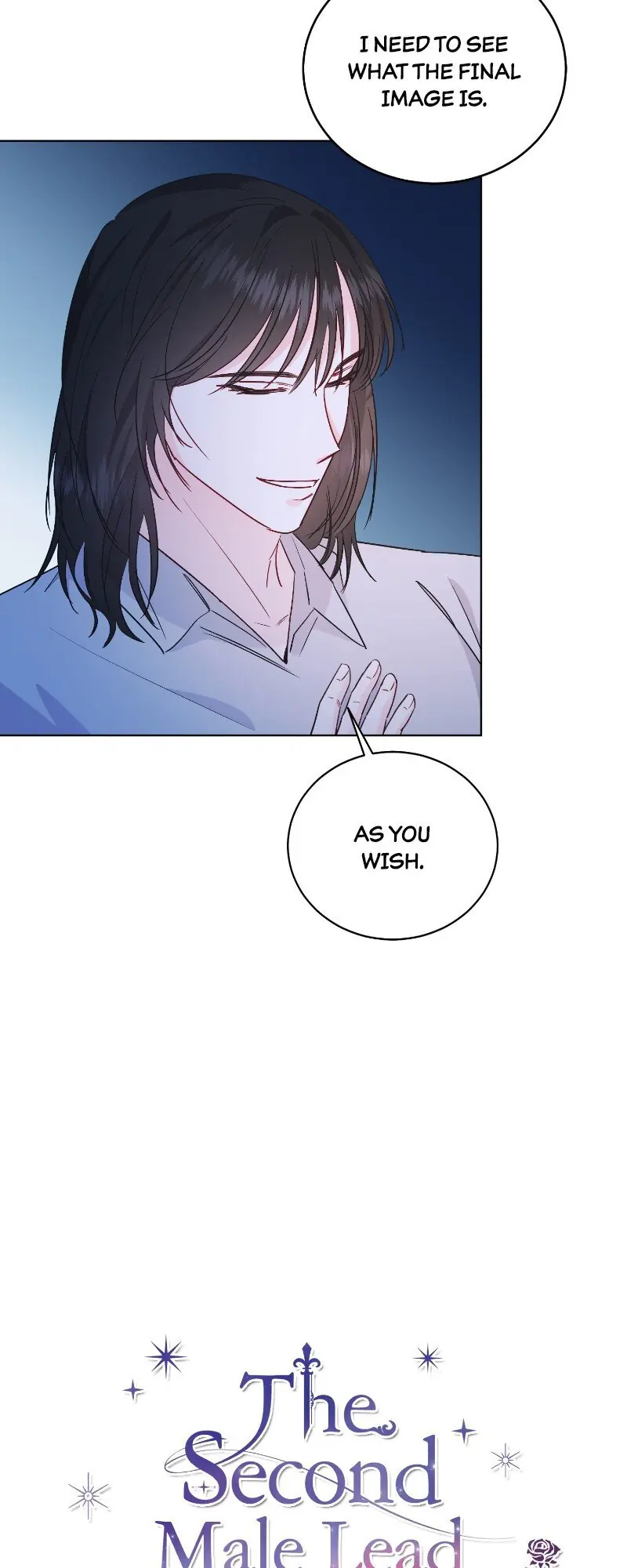 The Second Male Lead Is Actually a Girl Chapter 38 Page 17