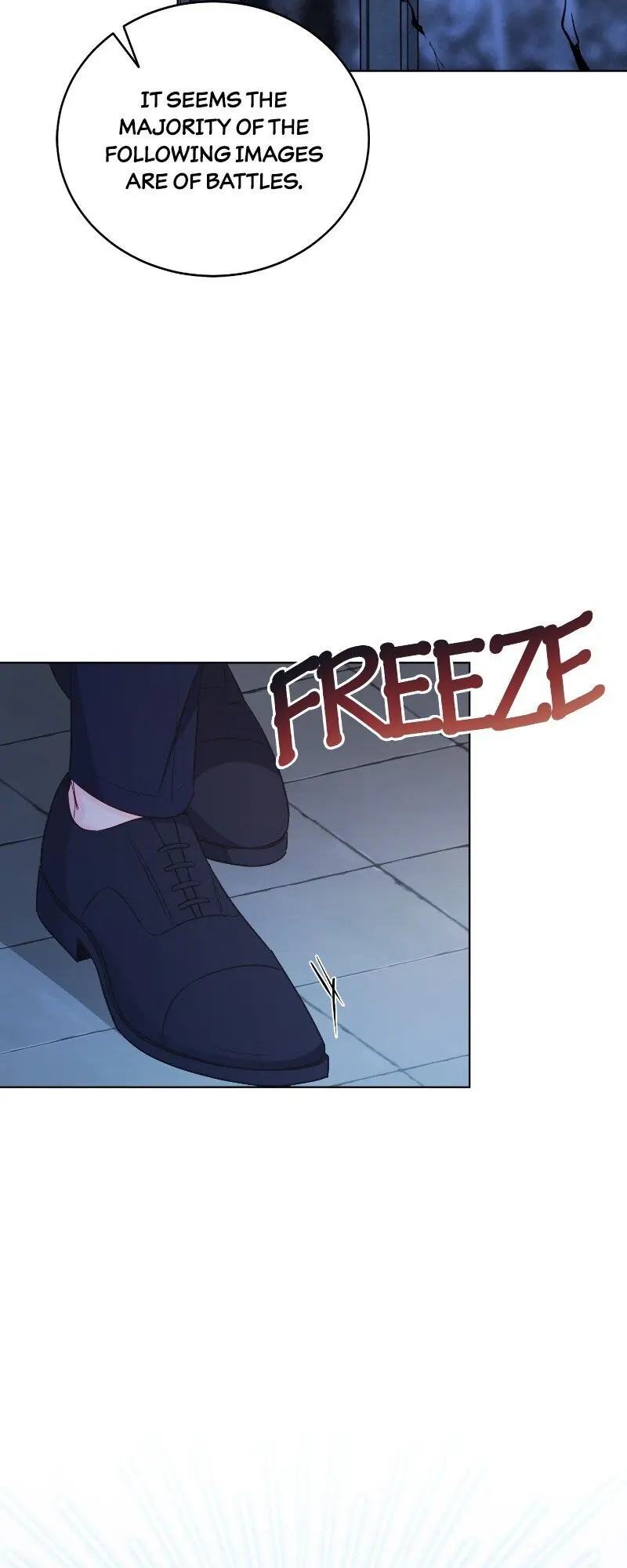 The Second Male Lead Is Actually a Girl Chapter 38 Page 19