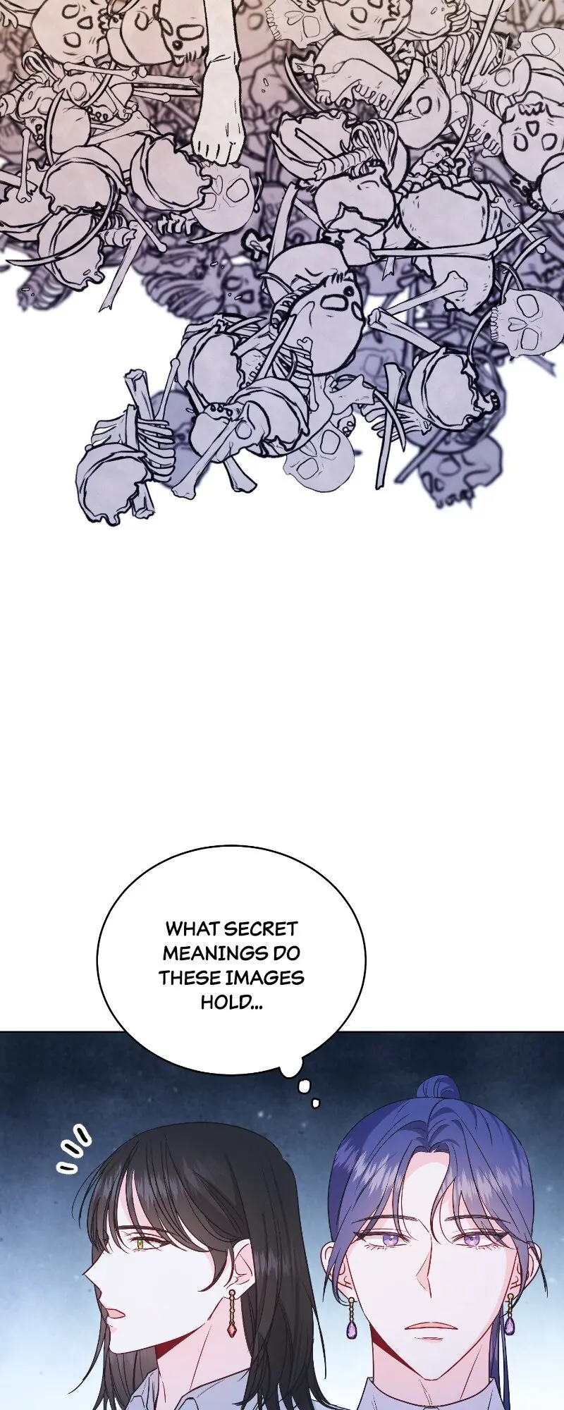 The Second Male Lead Is Actually a Girl Chapter 38 Page 21