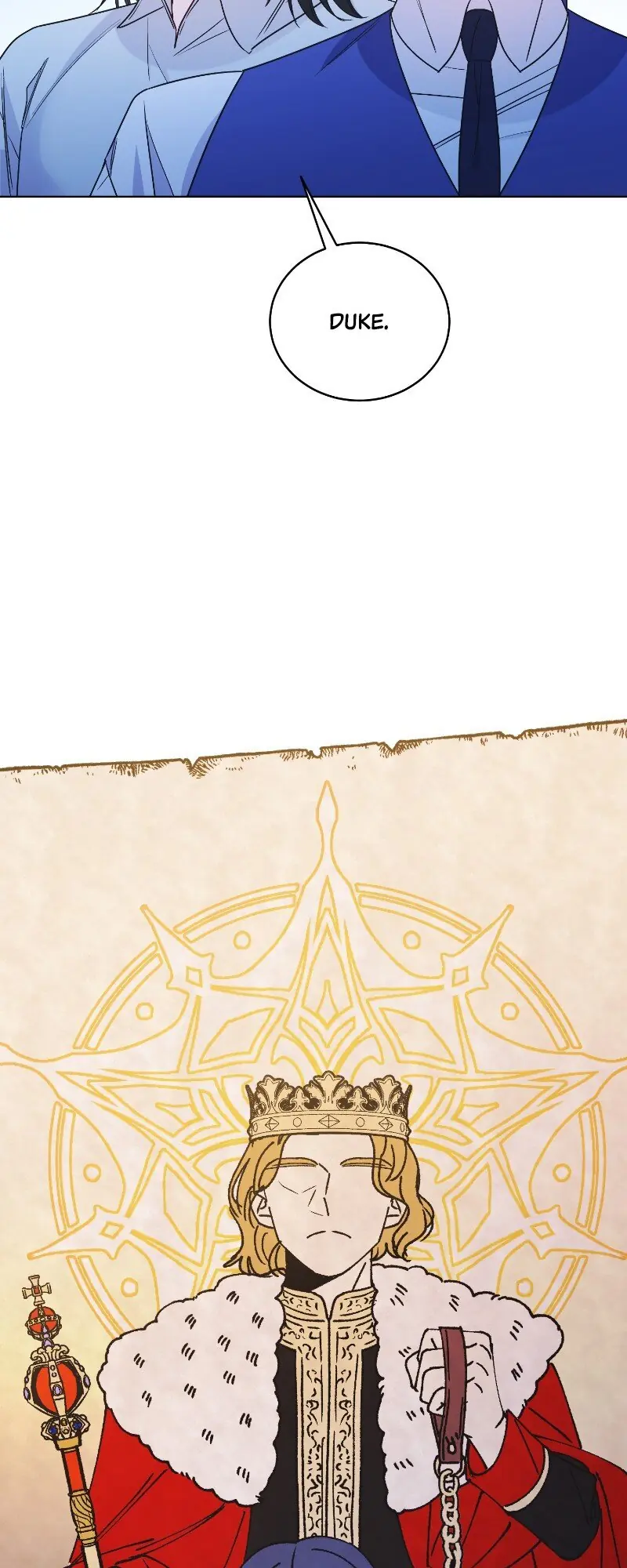 The Second Male Lead Is Actually a Girl Chapter 38 Page 22