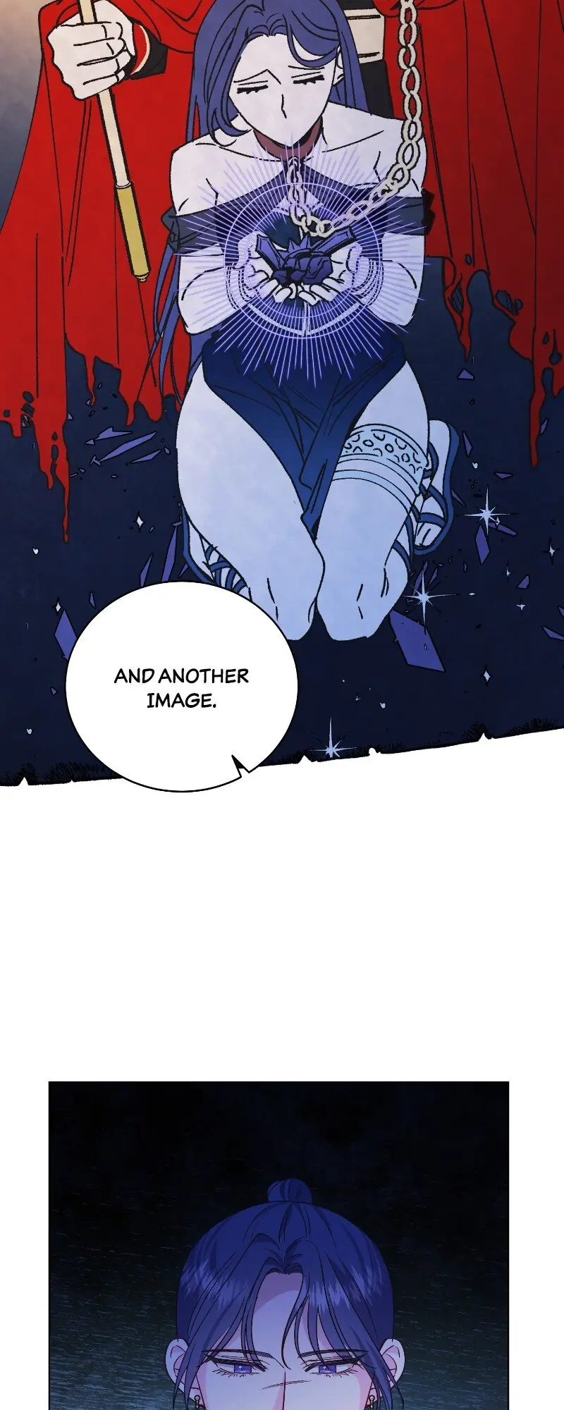 The Second Male Lead Is Actually a Girl Chapter 38 Page 23