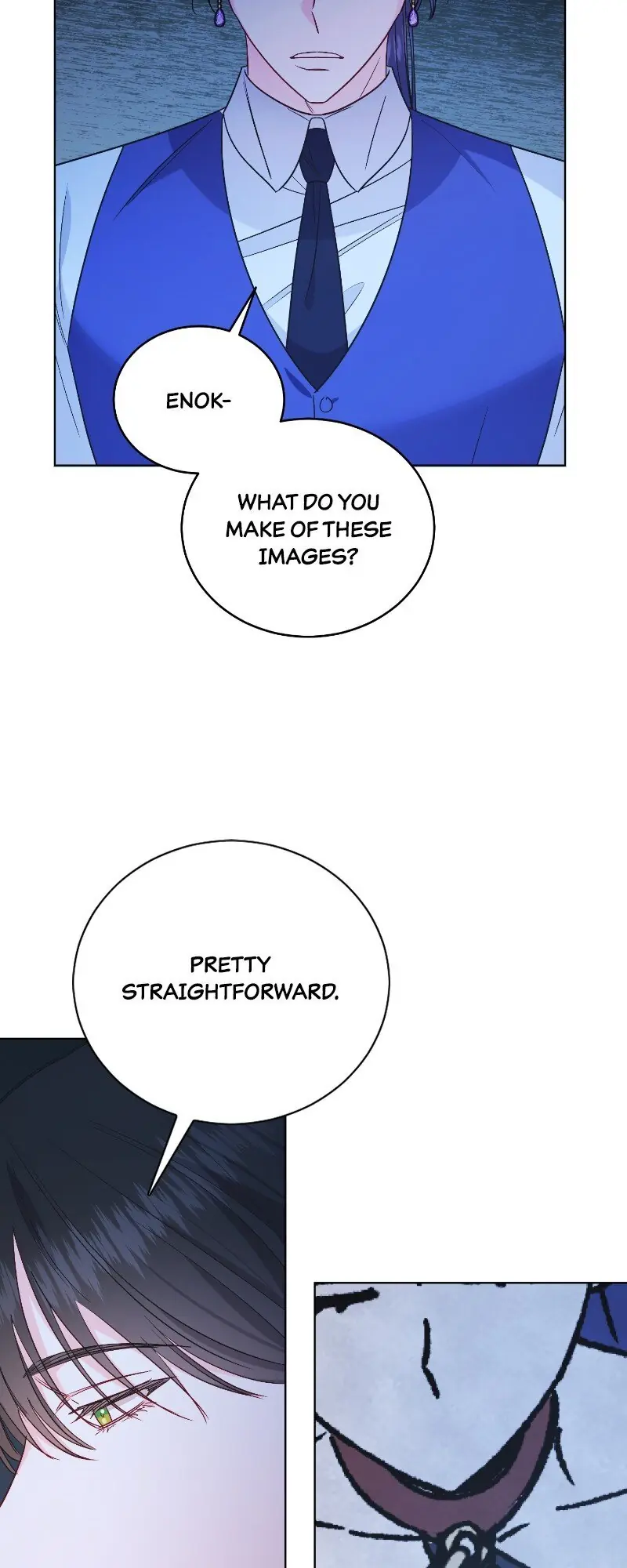 The Second Male Lead Is Actually a Girl Chapter 38 Page 24