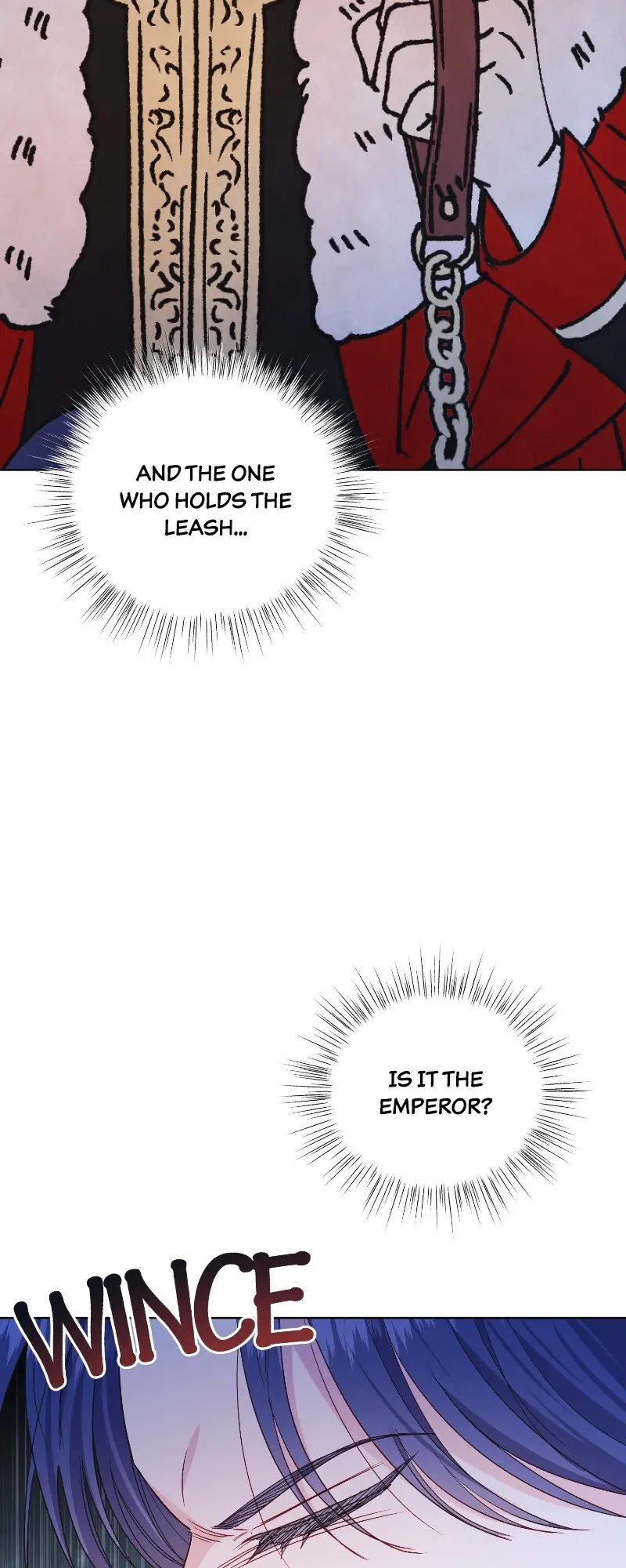 The Second Male Lead Is Actually a Girl Chapter 38 Page 26