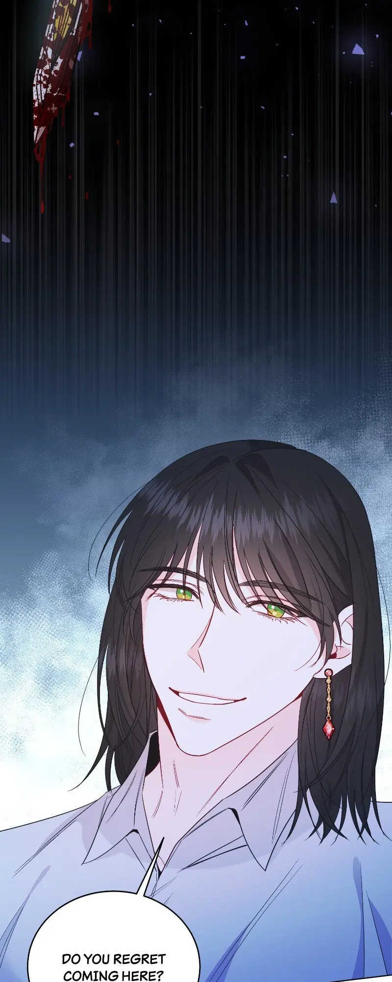 The Second Male Lead Is Actually a Girl Chapter 38 Page 29