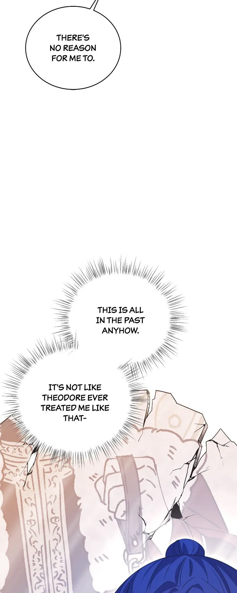 The Second Male Lead Is Actually a Girl Chapter 38 Page 31