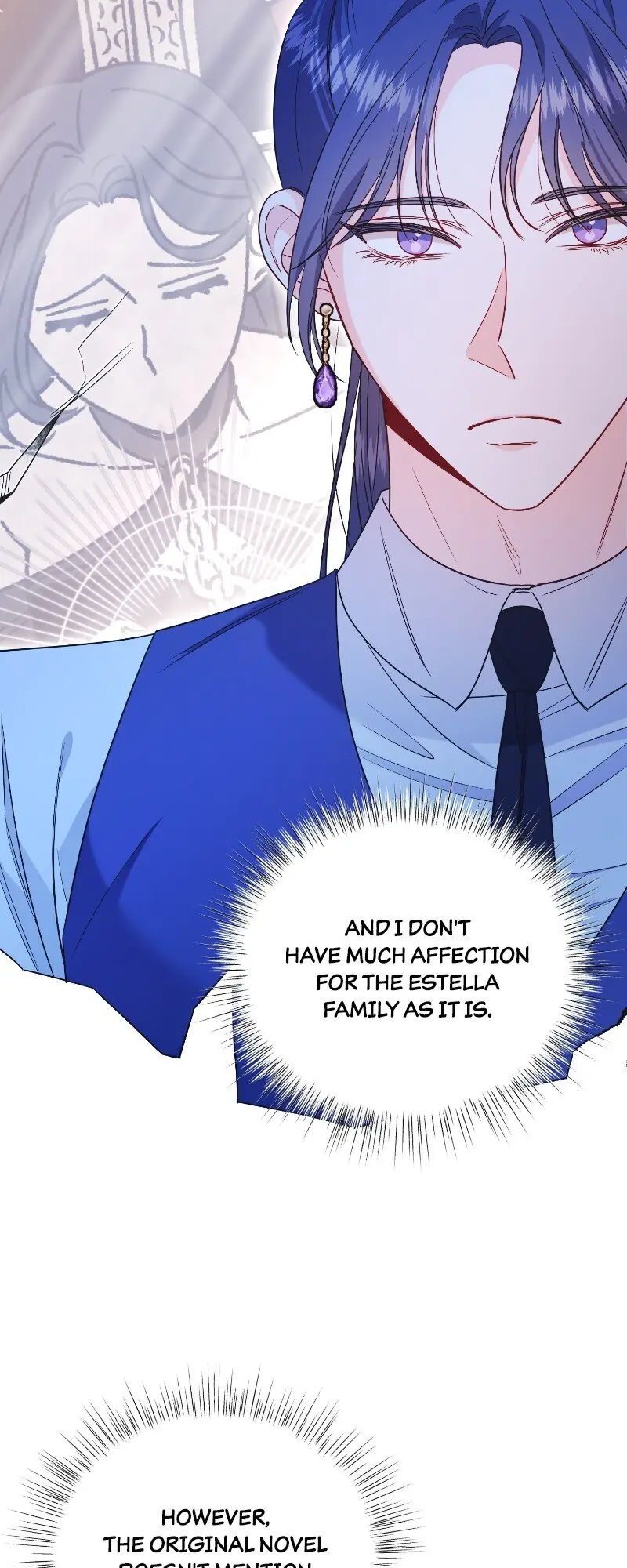 The Second Male Lead Is Actually a Girl Chapter 38 Page 32