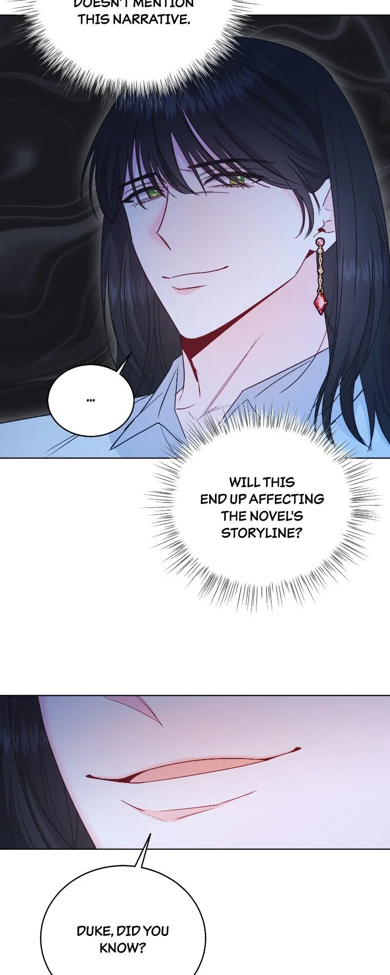 The Second Male Lead Is Actually a Girl Chapter 38 Page 33