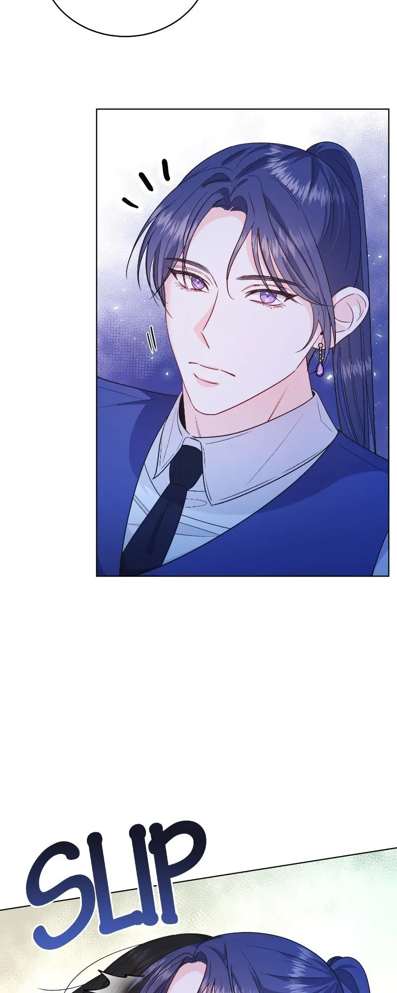 The Second Male Lead Is Actually a Girl Chapter 38 Page 34