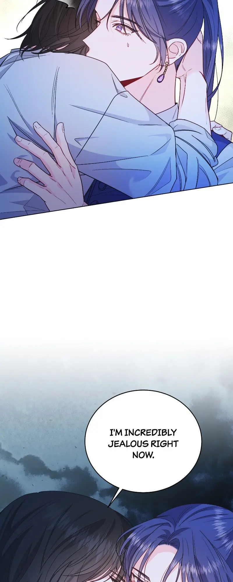 The Second Male Lead Is Actually a Girl Chapter 38 Page 35