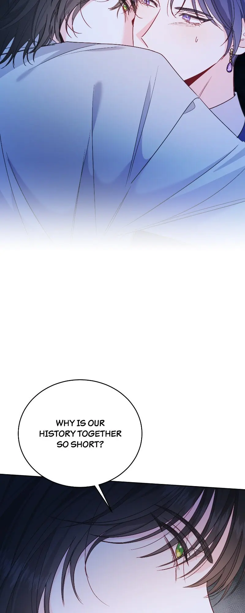 The Second Male Lead Is Actually a Girl Chapter 38 Page 36