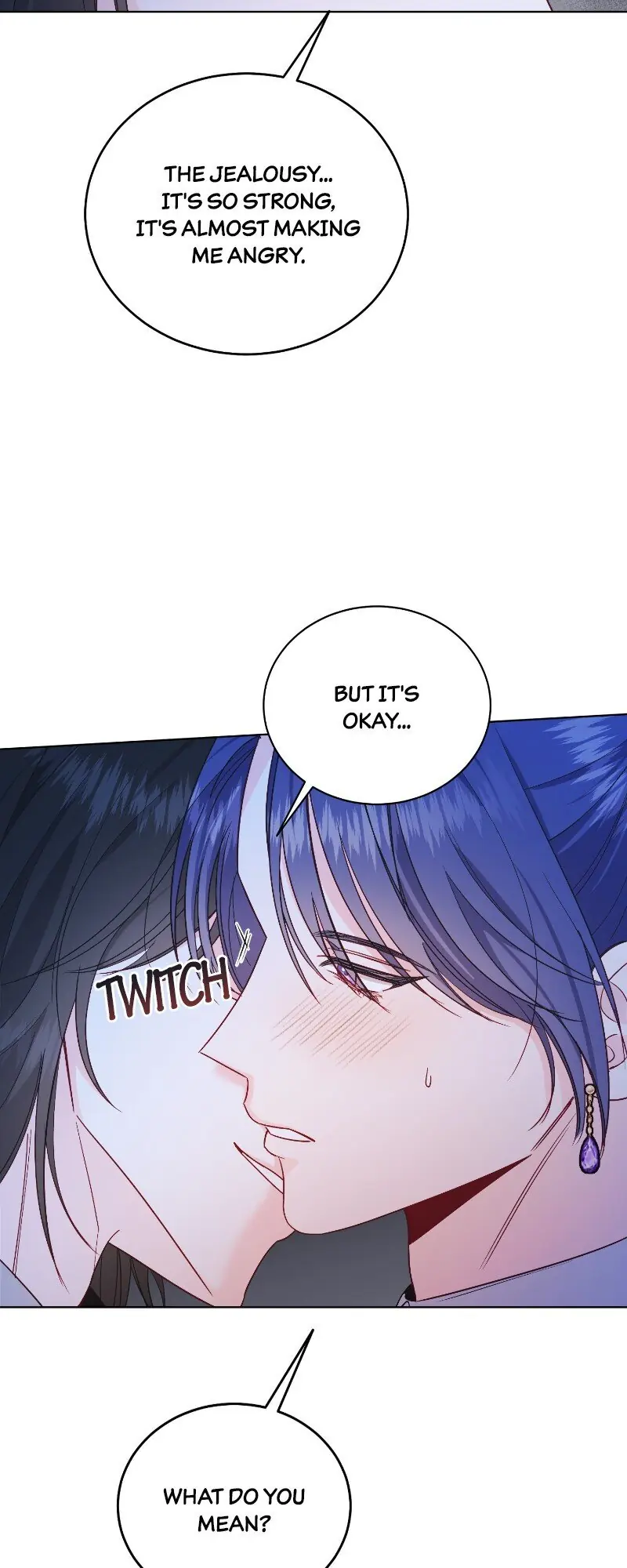 The Second Male Lead Is Actually a Girl Chapter 38 Page 37