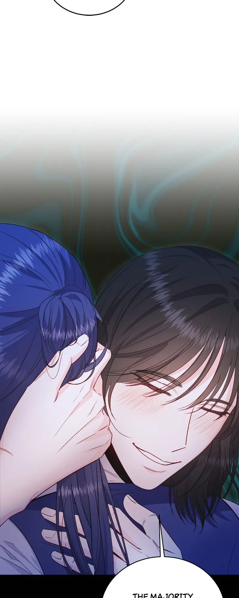 The Second Male Lead Is Actually a Girl Chapter 38 Page 38