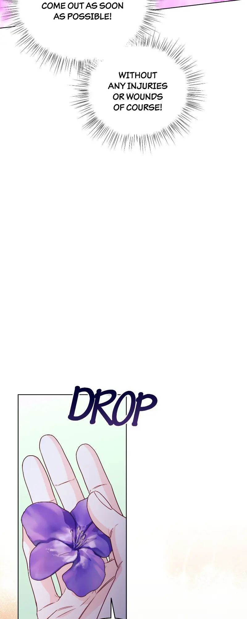 The Second Male Lead Is Actually a Girl Chapter 38 Page 49