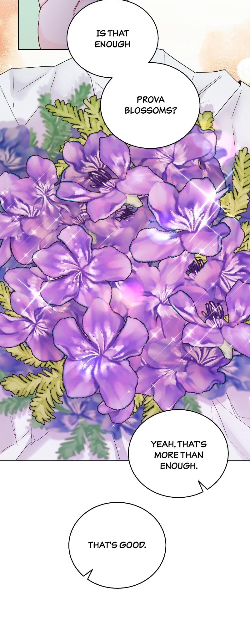 The Second Male Lead Is Actually a Girl Chapter 38 Page 50