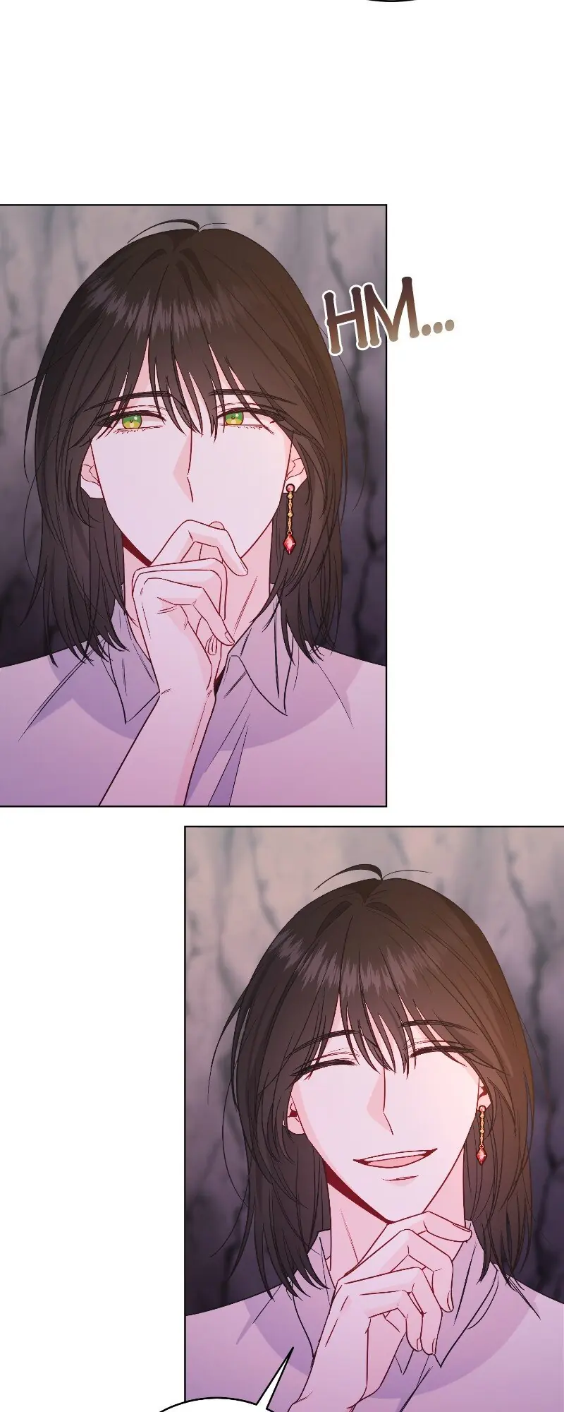 The Second Male Lead Is Actually a Girl Chapter 38 Page 55