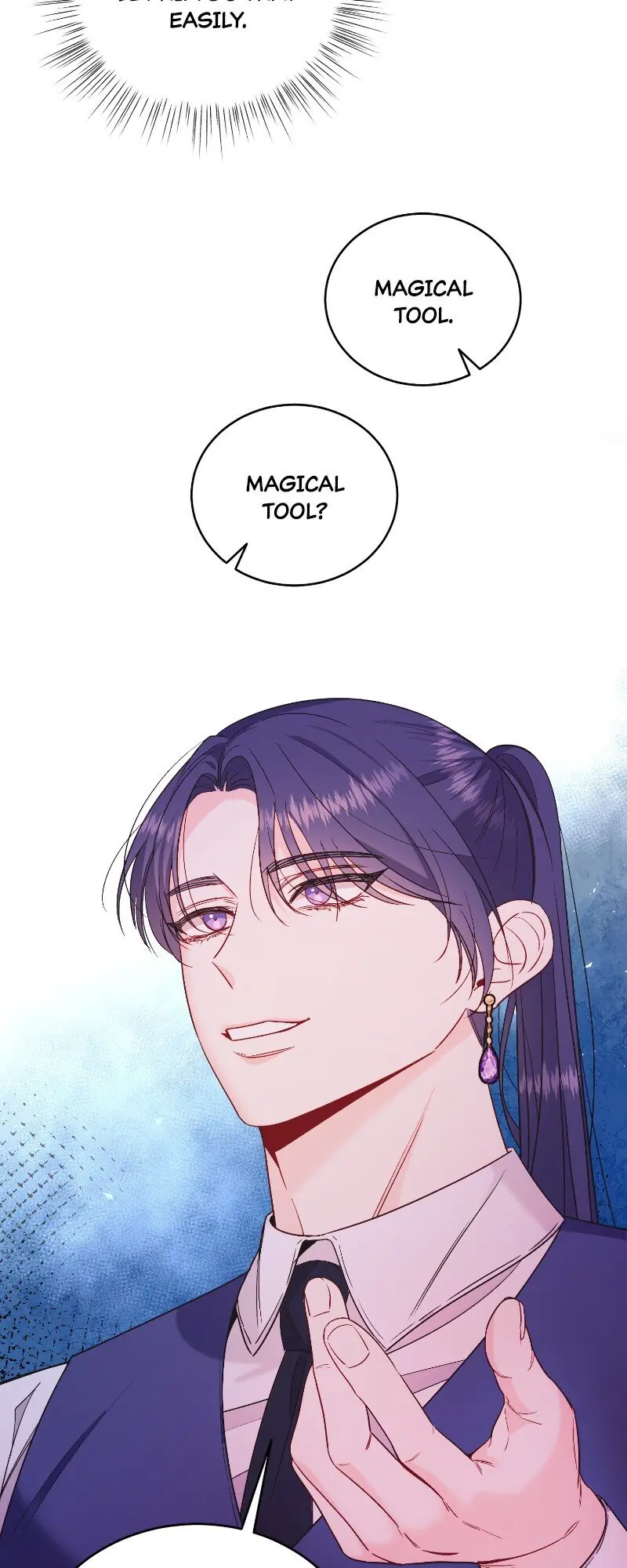 The Second Male Lead Is Actually a Girl Chapter 38 Page 59