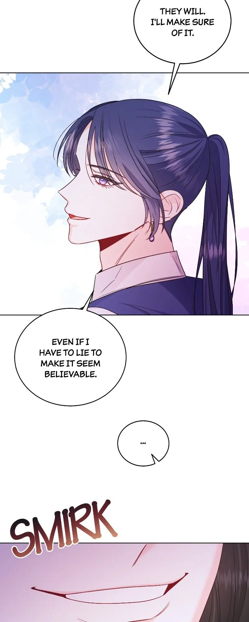 The Second Male Lead Is Actually a Girl Chapter 38 Page 61