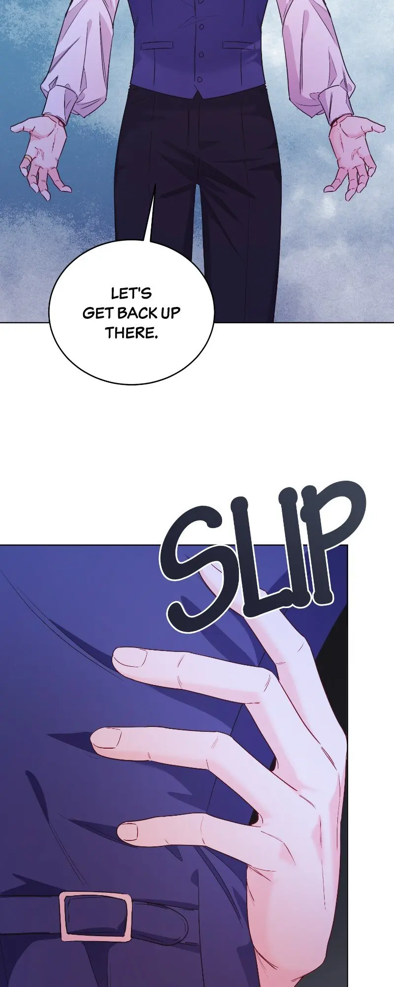 The Second Male Lead Is Actually a Girl Chapter 38 Page 64