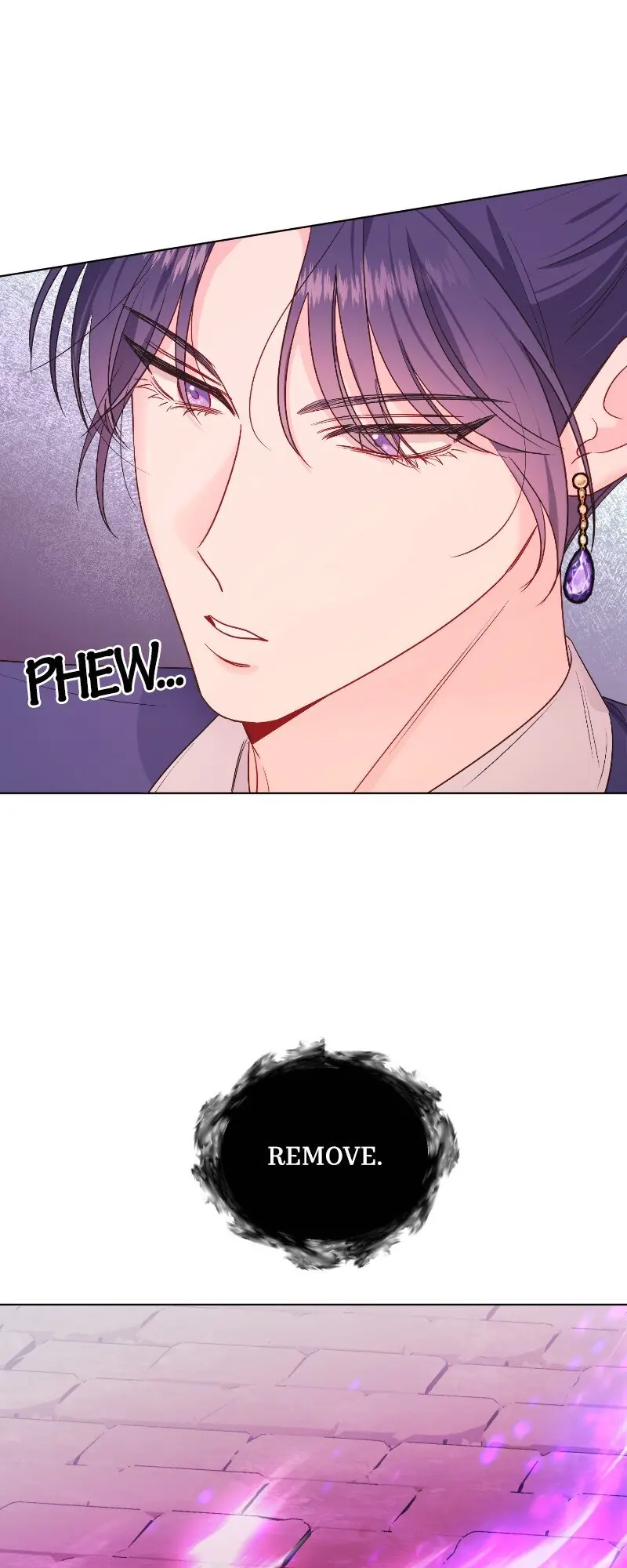 The Second Male Lead Is Actually a Girl Chapter 39 Page 4
