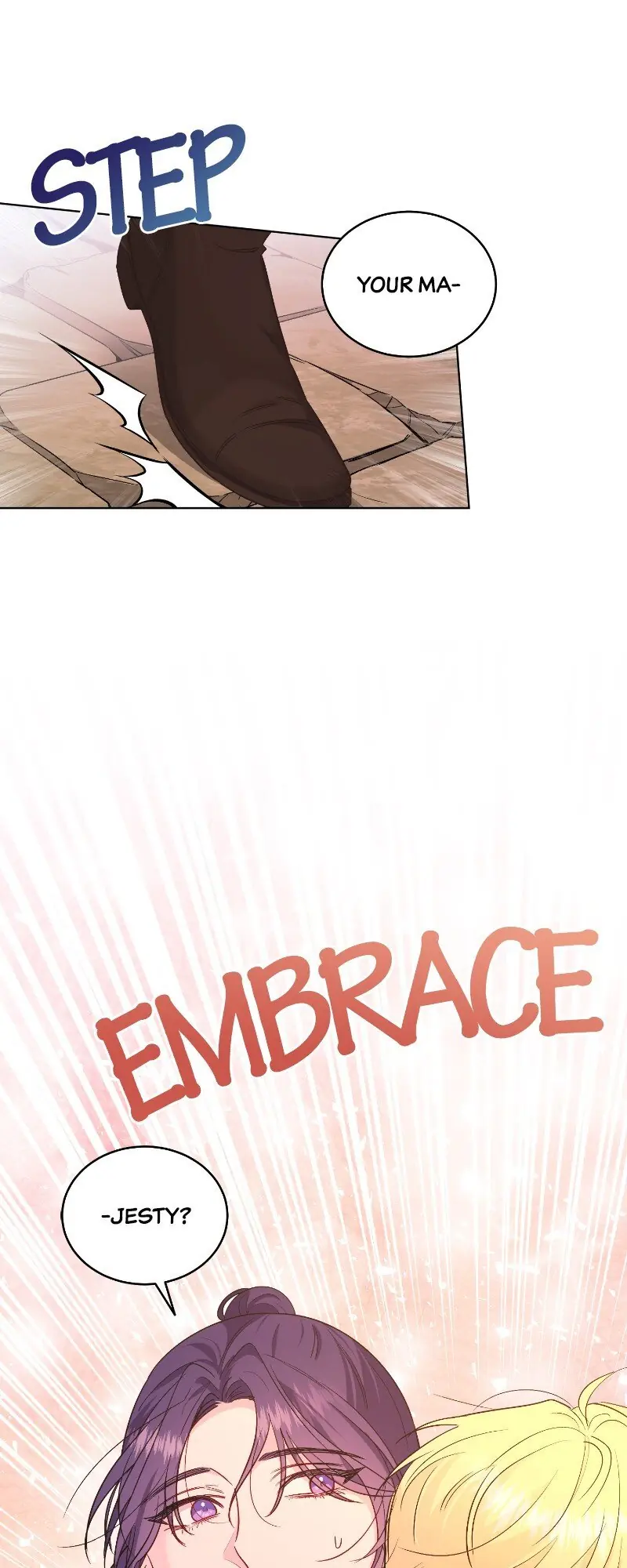 The Second Male Lead Is Actually a Girl Chapter 39 Page 6