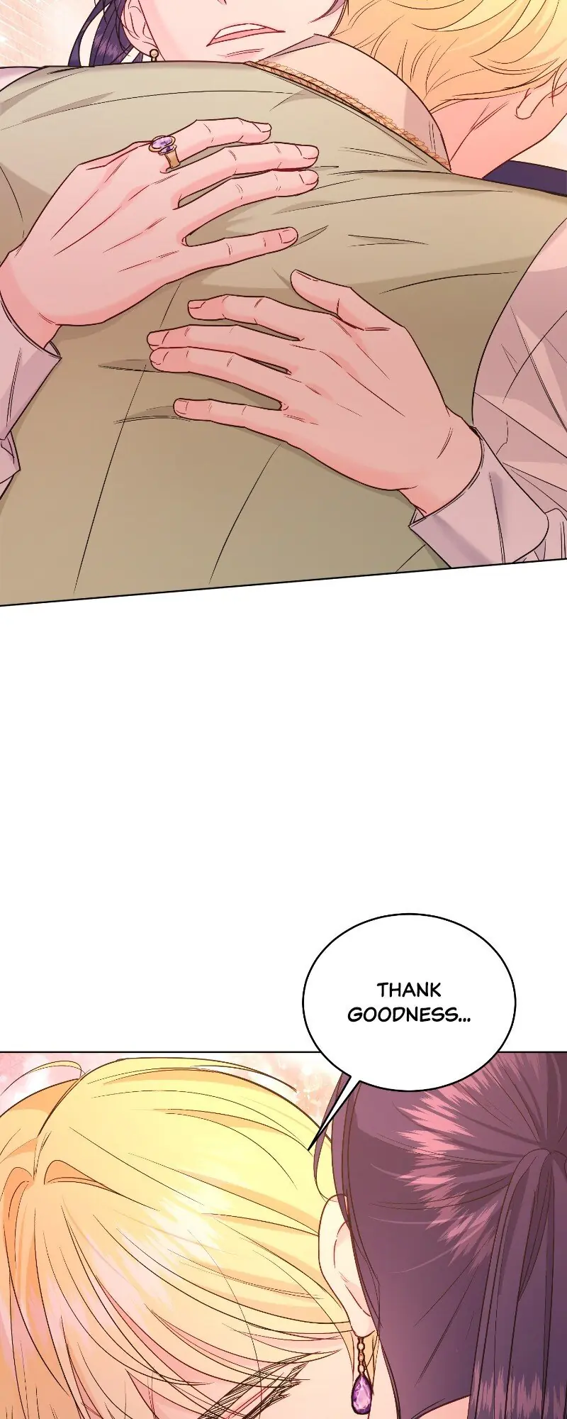The Second Male Lead Is Actually a Girl Chapter 39 Page 7
