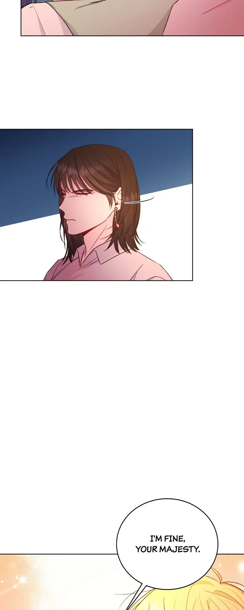 The Second Male Lead Is Actually a Girl Chapter 39 Page 14