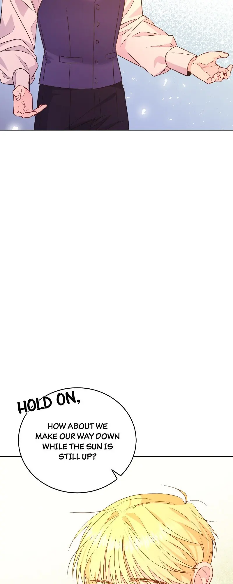 The Second Male Lead Is Actually a Girl Chapter 39 Page 17