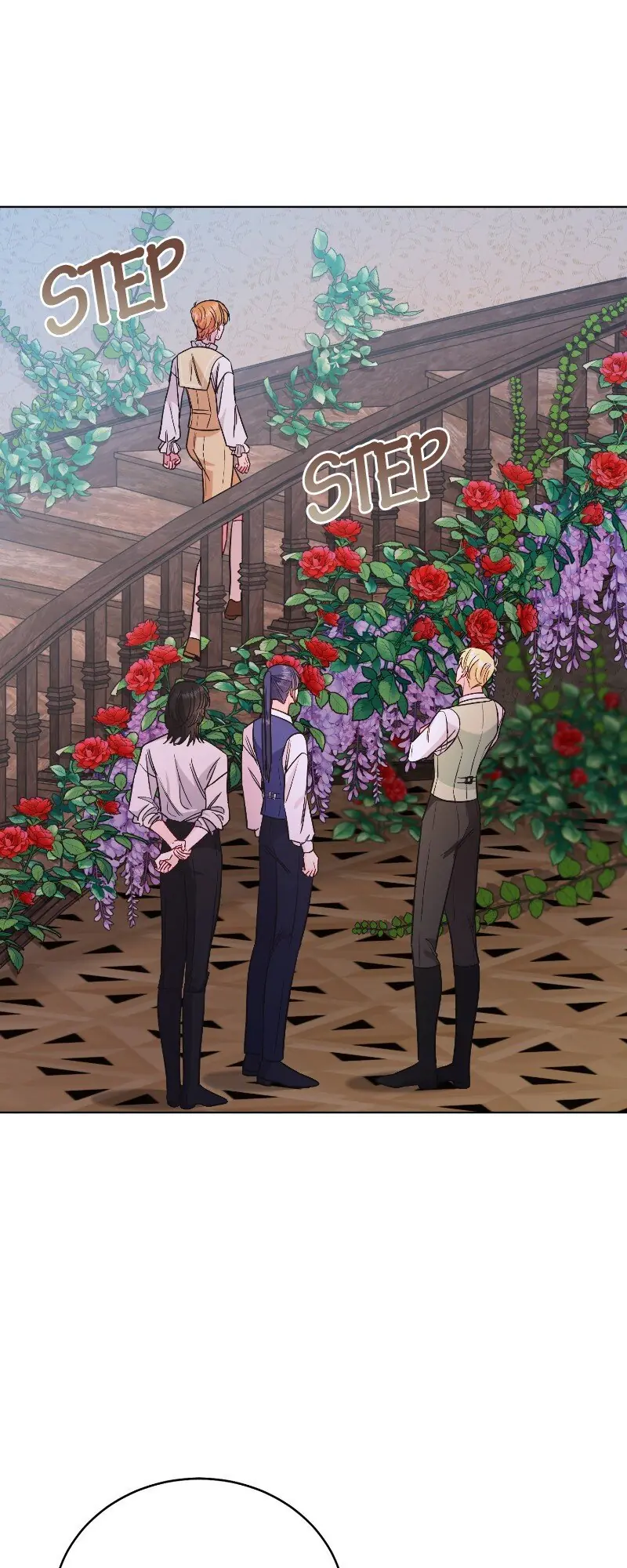 The Second Male Lead Is Actually a Girl Chapter 39 Page 26