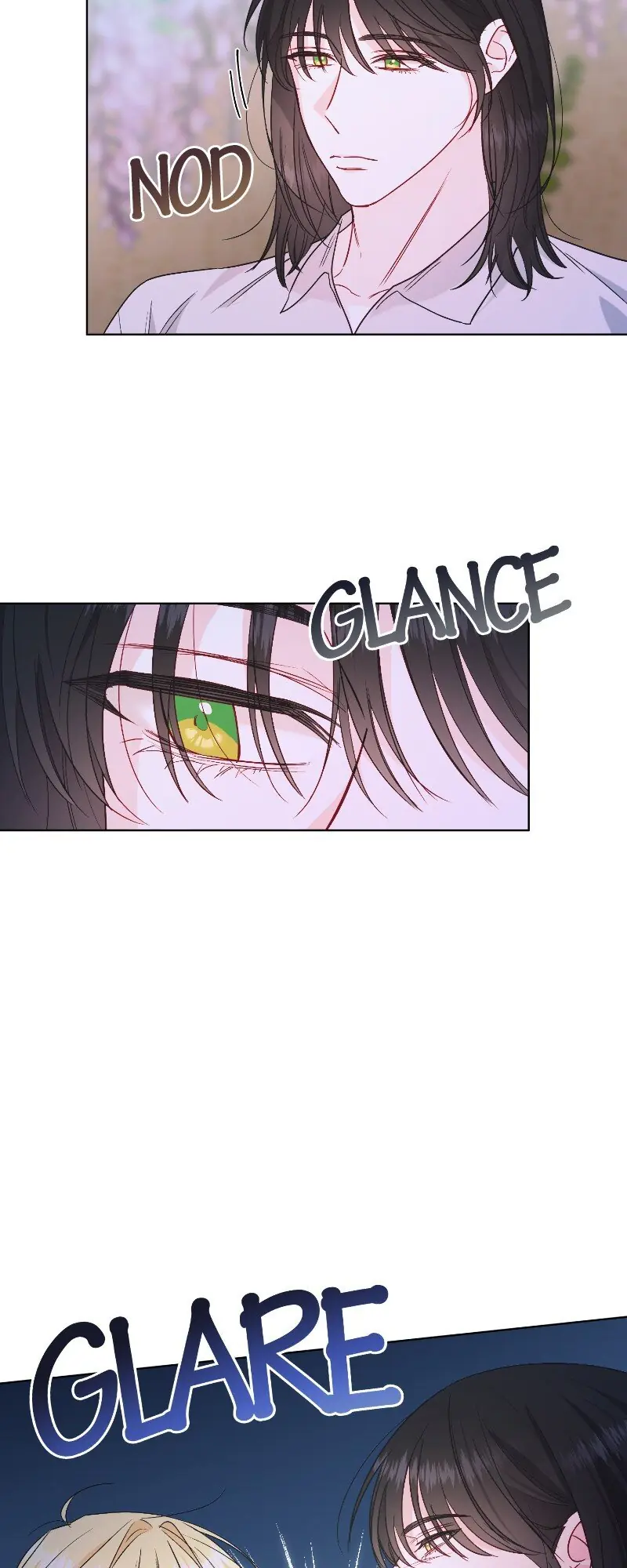 The Second Male Lead Is Actually a Girl Chapter 39 Page 28