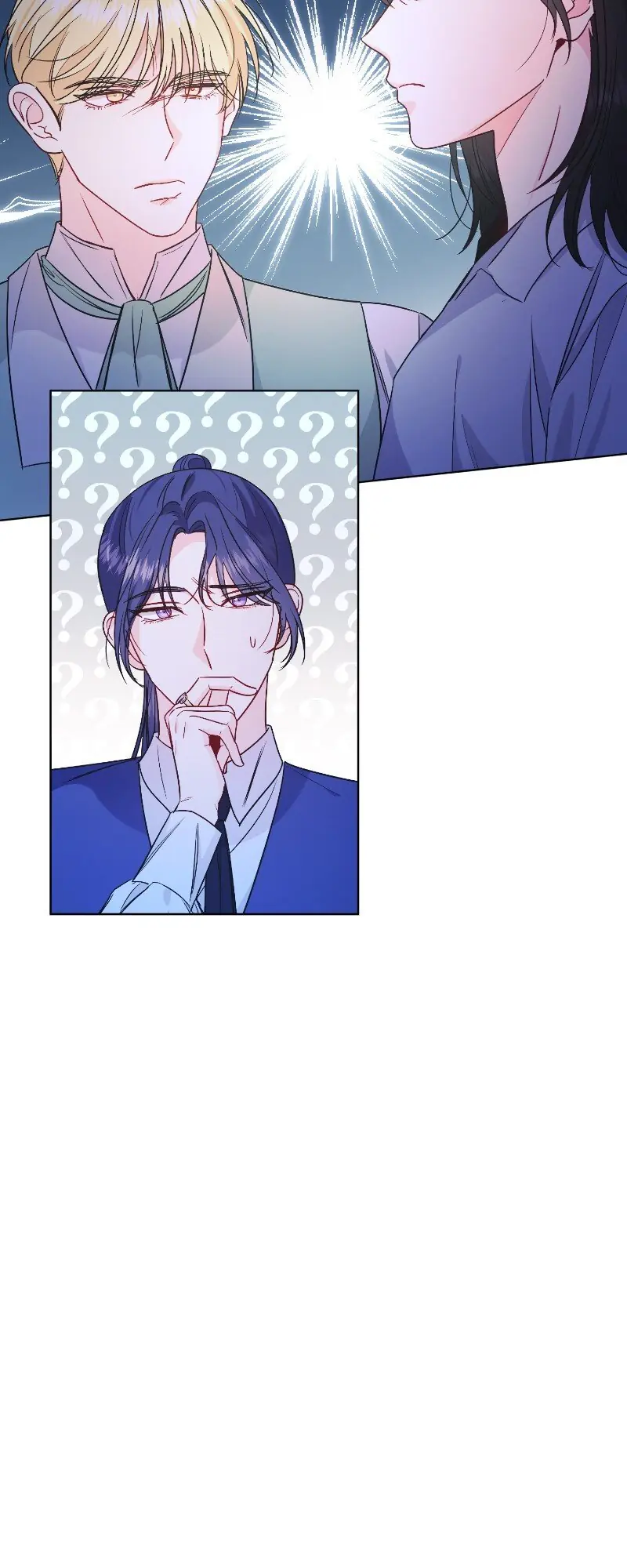 The Second Male Lead Is Actually a Girl Chapter 39 Page 29