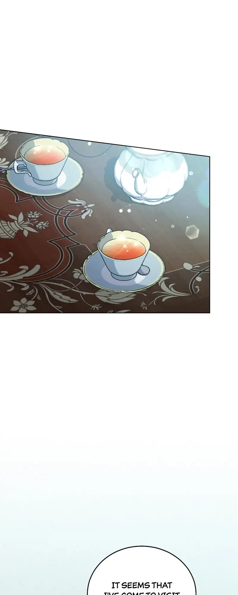 The Second Male Lead Is Actually a Girl Chapter 39 Page 31