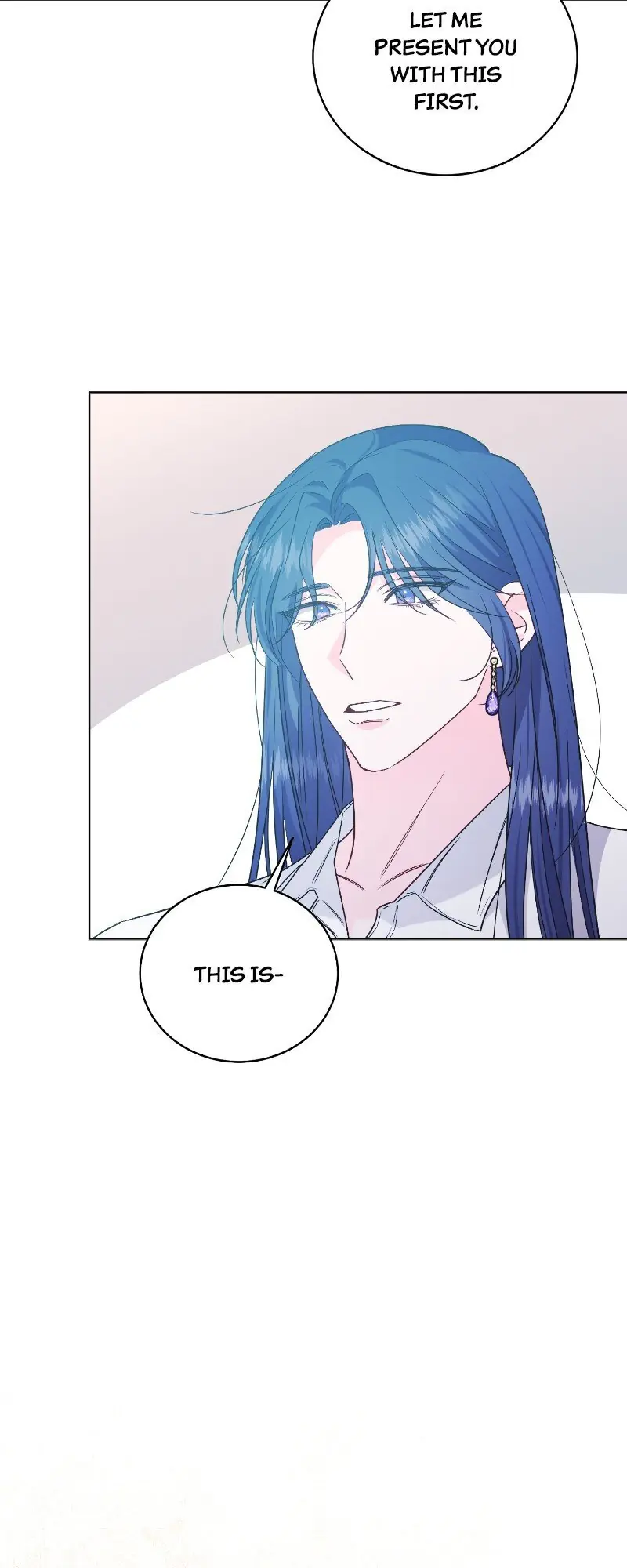 The Second Male Lead Is Actually a Girl Chapter 39 Page 36