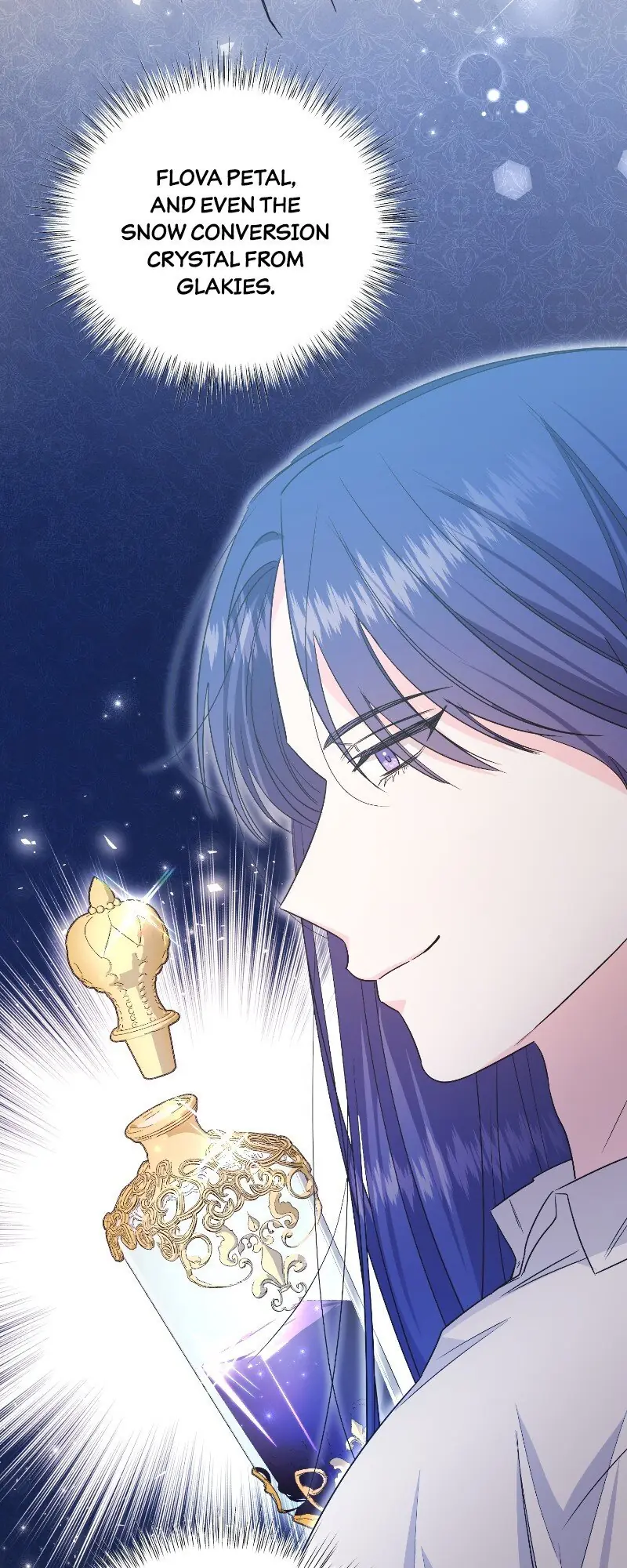 The Second Male Lead Is Actually a Girl Chapter 39 Page 38
