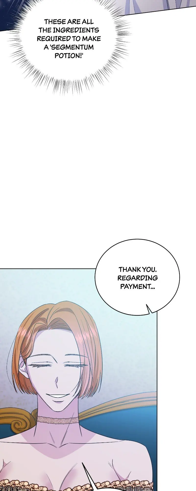 The Second Male Lead Is Actually a Girl Chapter 39 Page 39