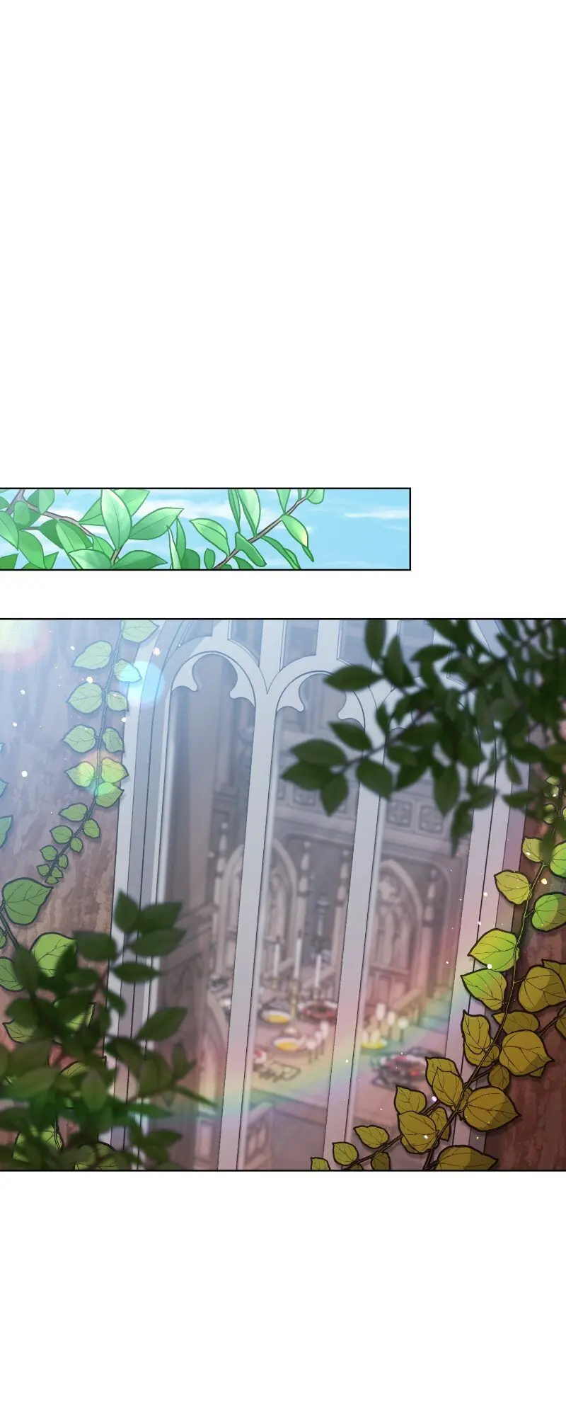 The Second Male Lead Is Actually a Girl Chapter 39 Page 43
