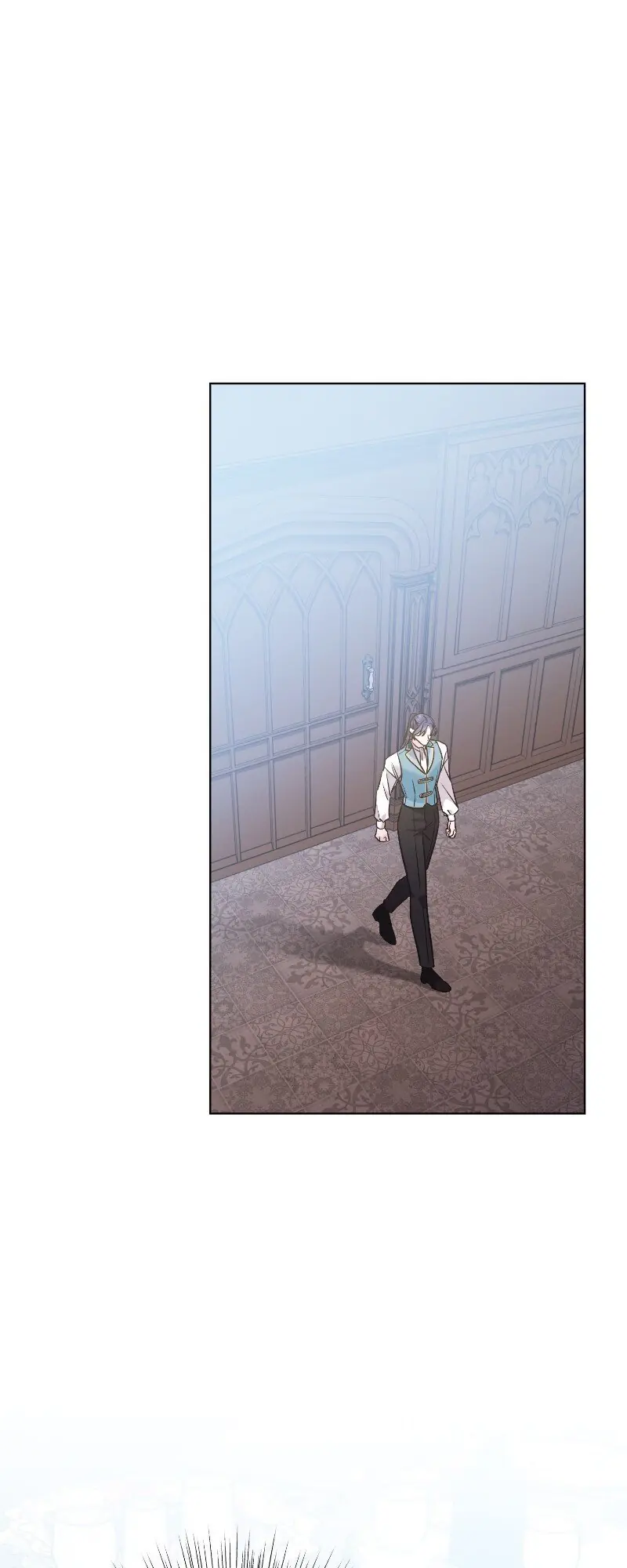 The Second Male Lead Is Actually a Girl Chapter 39 Page 44