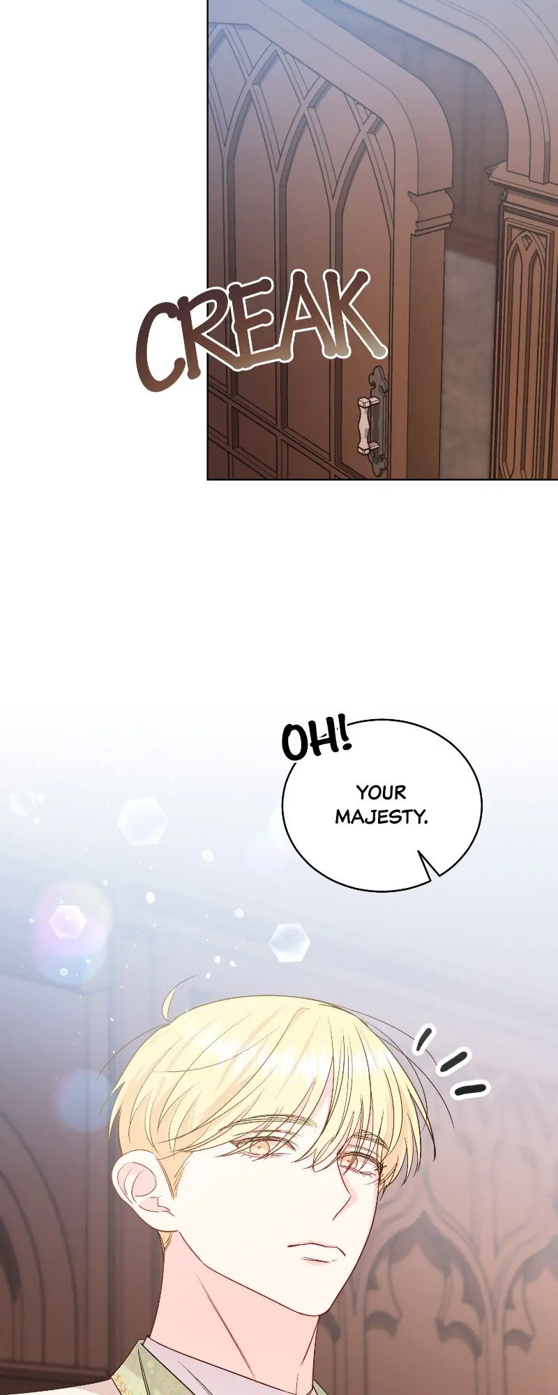 The Second Male Lead Is Actually a Girl Chapter 39 Page 47