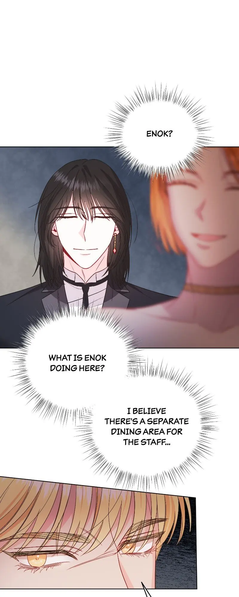 The Second Male Lead Is Actually a Girl Chapter 39 Page 52