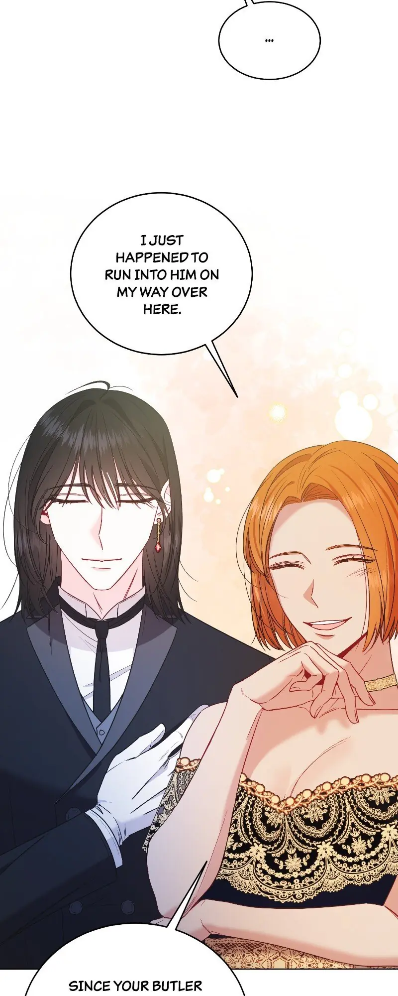The Second Male Lead Is Actually a Girl Chapter 39 Page 53