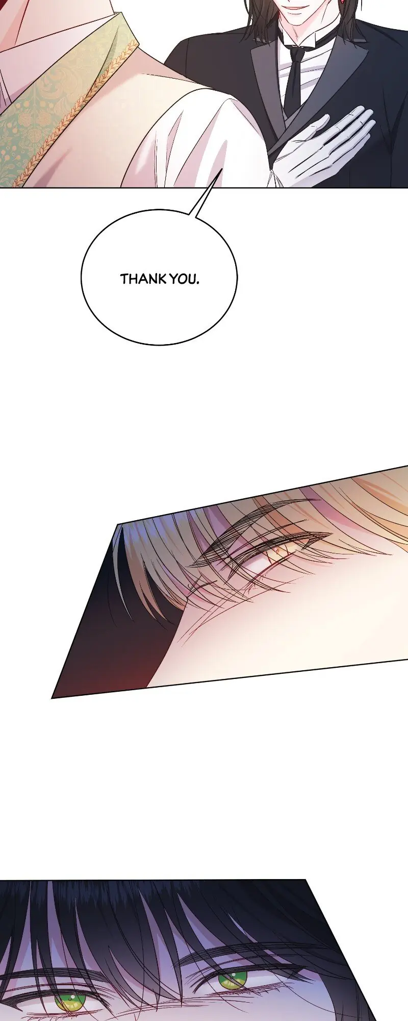 The Second Male Lead Is Actually a Girl Chapter 39 Page 56