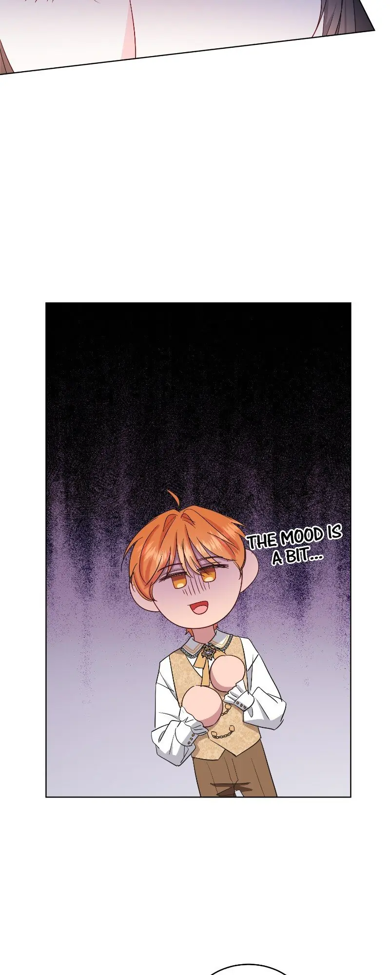 The Second Male Lead Is Actually a Girl Chapter 39 Page 57