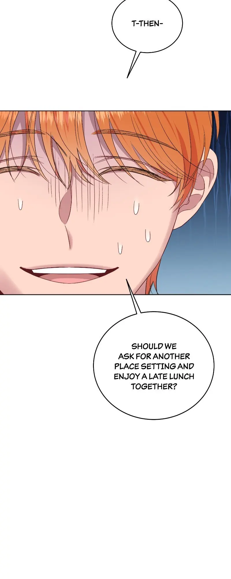 The Second Male Lead Is Actually a Girl Chapter 39 Page 58