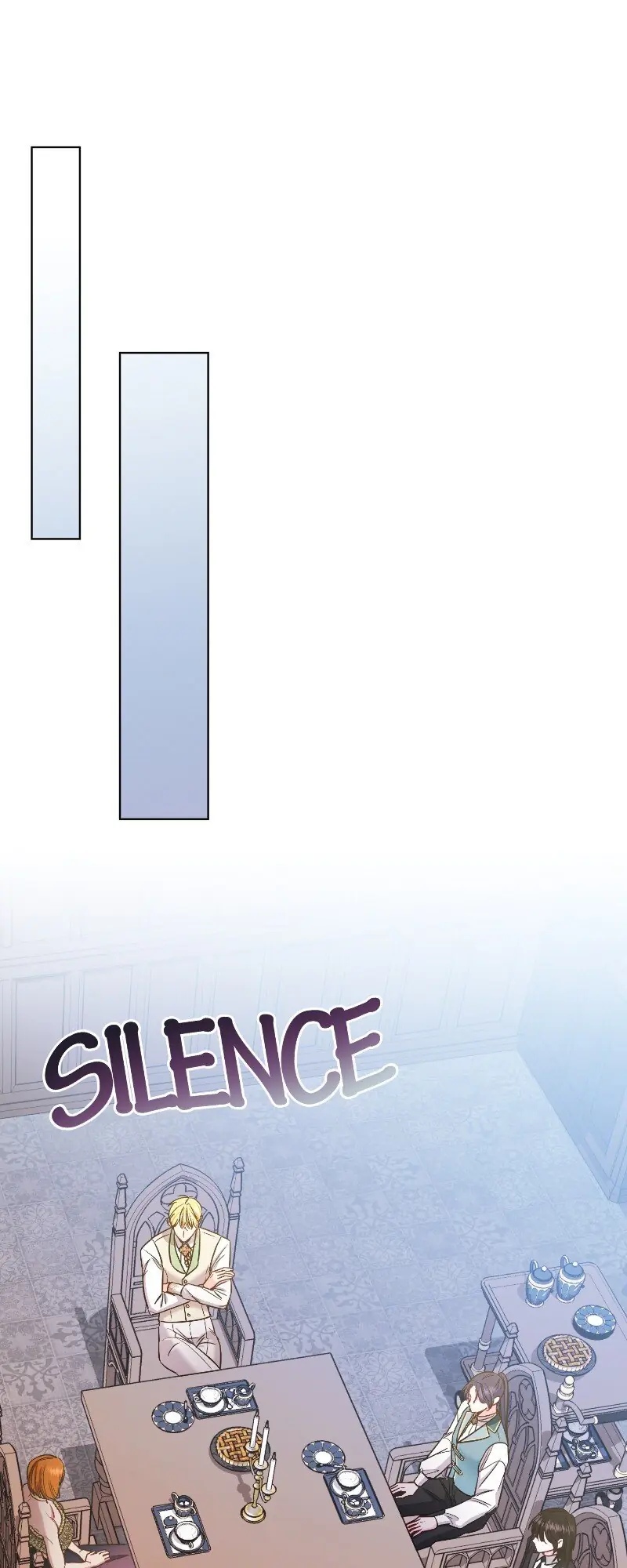 The Second Male Lead Is Actually a Girl Chapter 39 Page 59