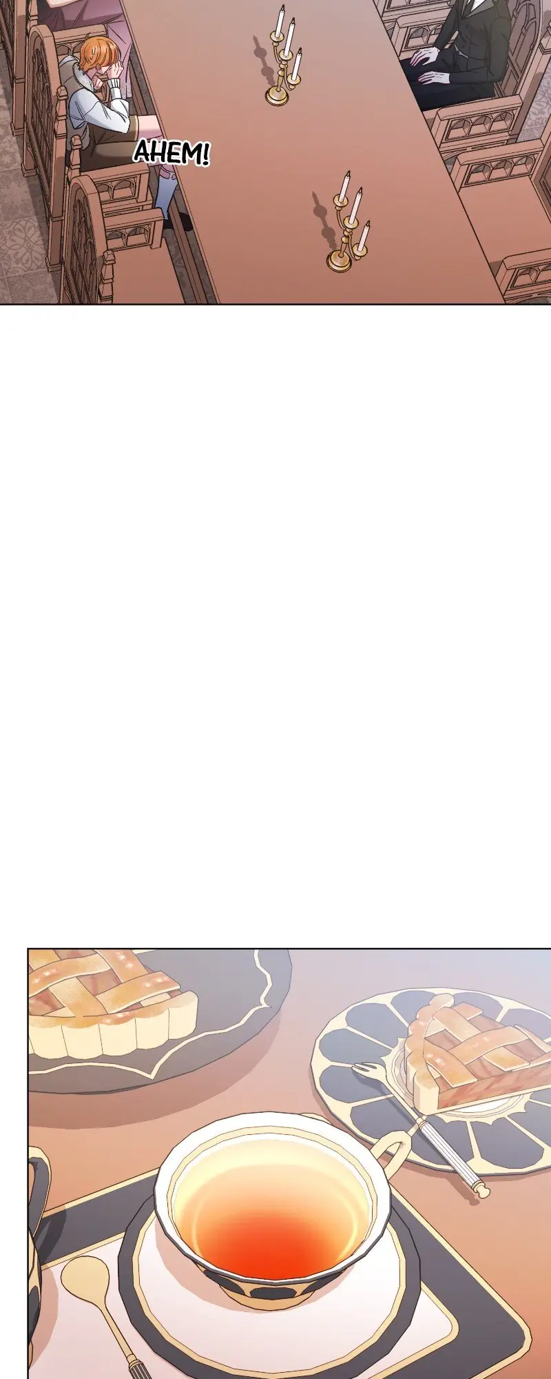 The Second Male Lead Is Actually a Girl Chapter 39 Page 60